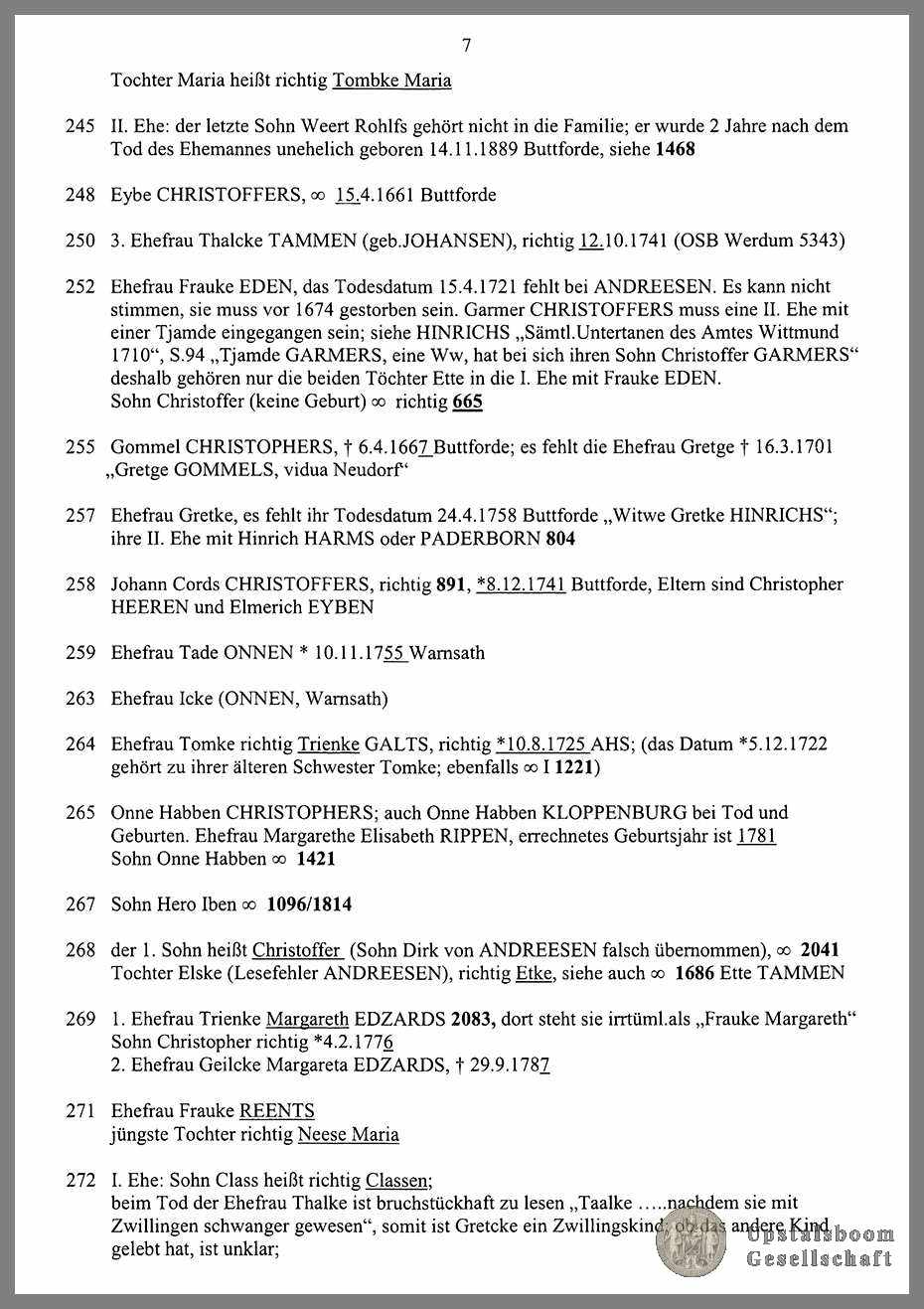 Document